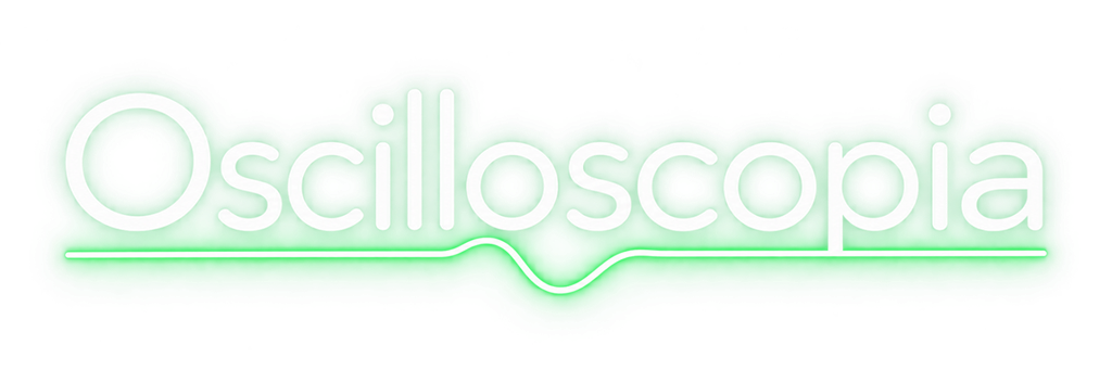 Oscilloscopia